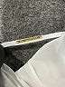 Gil Santucci Ivory White Sleeveless Blouse Size EU (IT) 42 / US 6 - photo 7
