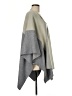 Charlie Paige Gray Poncho One size - photo 4