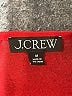 J.Crew 100% Polyester Red Long Sleeve T-Shirt Size M - photo 7