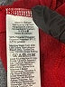 J.Crew 100% Polyester Red Long Sleeve T-Shirt Size M - photo 8