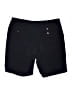 Eddie Bauer Solid Black Board Shorts Size 16W - photo 2