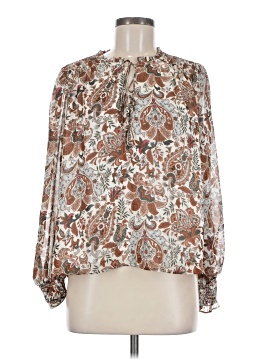 Chelsea & Violet Long Sleeve Blouse