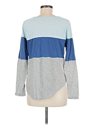 True Craft Long Sleeve Top (view 2)
