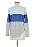 True Craft Gray Long Sleeve Top Size M - photo 2
