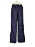 Fundamentals Blue Casual Pants Size S - photo 1
