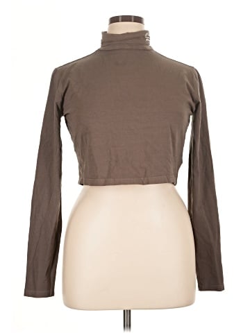 Reebok Long Sleeve Turtleneck (view 1)