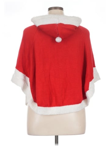Love By Design Poncho (view 2)