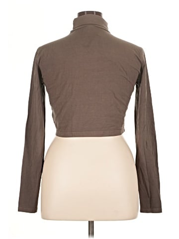 Reebok Long Sleeve Turtleneck (view 2)