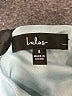 Lulus Blue Sleeveless Top Size S - photo 7
