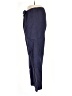 Fundamentals Blue Casual Pants Size S - photo 5