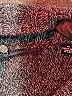 Knitted & Knotted Gray Turtleneck Sweater Size XS - photo 7