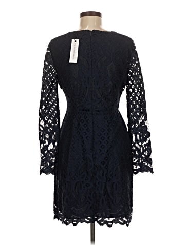 Cupcakes & Cashmere Cocktail Dress (view 2)