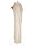 Assorted Brands 100% Polyester Ivory Casual Pants Size L - photo 5