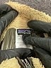 Patagonia 100% Polyester Tan Gold Jacket Size L - photo 6