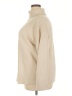 Unbranded Ivory Turtleneck Sweater Size XXL - photo 5