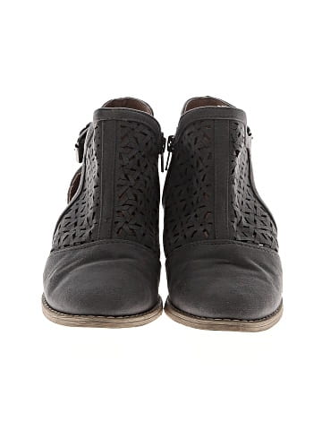 REPORT Ankle Boots (view 2)