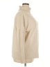 Unbranded Ivory Turtleneck Sweater Size XXL - photo 4