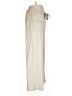 Assorted Brands 100% Polyester Ivory Casual Pants Size L - photo 4