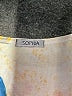 Assorted Brands Orange Casual Dress Size S (estimated) - photo 4