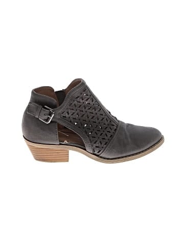 REPORT Ankle Boots (view 1)
