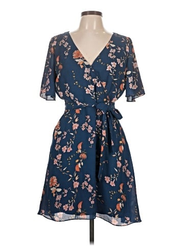 BB Dakota Casual Dress (view 1)