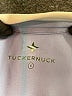 Tuckernuck Blue Casual Dress Size S - photo 7
