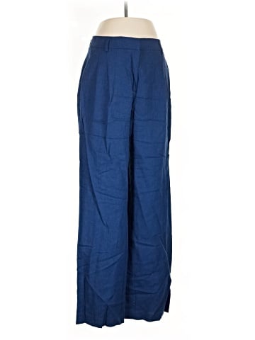 House of Harlow 1960 Linen Pants (view 1)