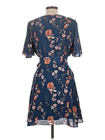 BB Dakota Casual Dress (view 2)