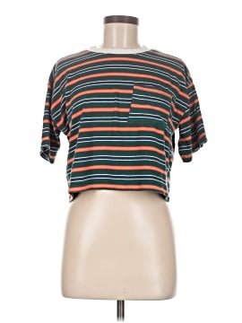 Forever 21 Short Sleeve Top