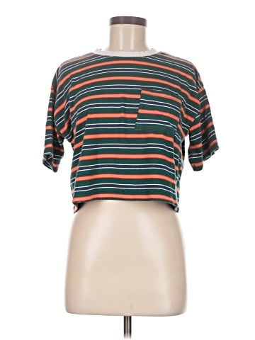 Forever 21 Short Sleeve Top (view 1)