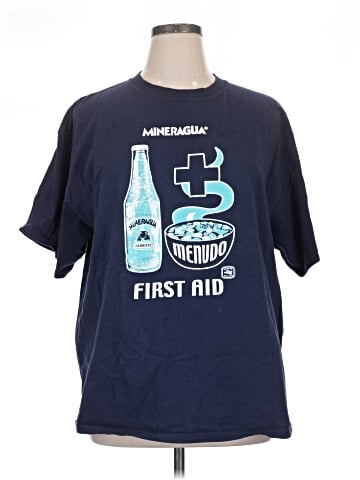 Delta Pro Weight Short Sleeve T-Shirt (view 1)