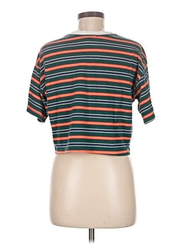 Forever 21 Short Sleeve Top (view 2)