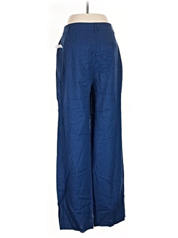 House of Harlow 1960 Linen Pants (view 2)