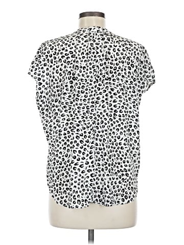Amour Vert Short Sleeve Turtleneck (view 2)