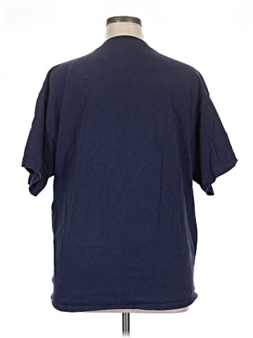 Delta Pro Weight Short Sleeve T-Shirt (view 2)