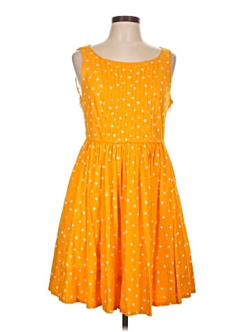 Moulinette Soeurs Casual Dress (view 1)