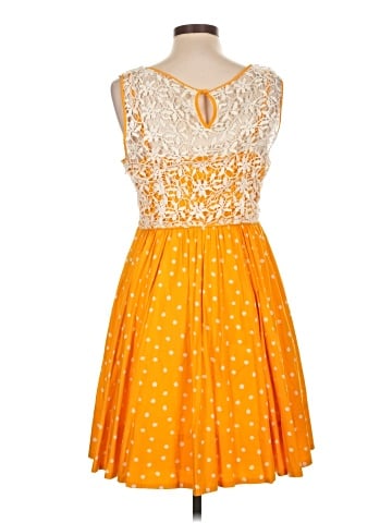 Moulinette Soeurs Casual Dress (view 2)