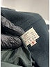 Givenchy Solid Black Green Vintage casual skirt Size 6 - photo 8