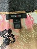 Style&Co 100% Polyester Yellow 3/4 Sleeve Blouse Size L - photo 7