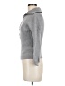Sioni Gray Turtleneck Sweater Size M - photo 5