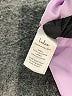 Lulus 100% Polyester Purple Short Sleeve Blouse Size S - photo 7