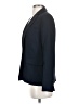 Vince. 100% Polyester Solid Blue Blazer Size 2 - photo 5