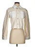Hudson Jeans Ivory Jacket Size S - photo 1