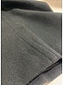 Givenchy Solid Black Green Vintage casual skirt Size 6 - photo 4