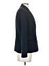 Vince. 100% Polyester Solid Blue Blazer Size 2 - photo 4