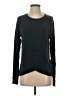 Athleta Black Long Sleeve Top Size S - photo 1