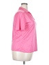 Assorted Brands Pink Short Sleeve Top Size 20W - photo 4