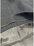 Givenchy Solid Black Green Vintage casual skirt Size 6 - photo 7