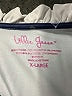 Lillie Green Blue Sleeveless Top Size XL - photo 7