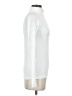 Athleta 100% Nylon White Long Sleeve Top Size S - photo 4